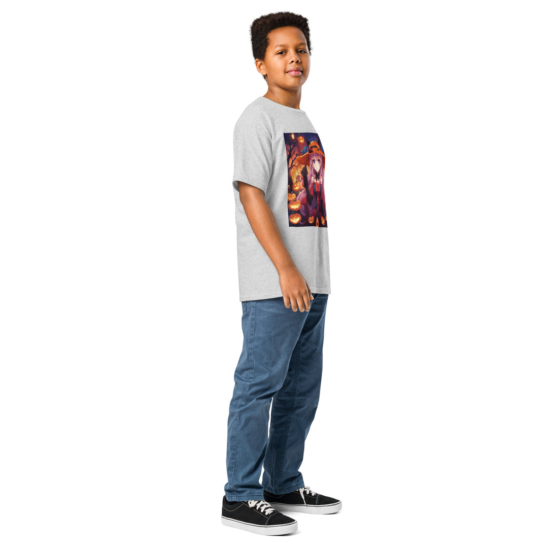 Youth classic tee - WhatUWant2Buy