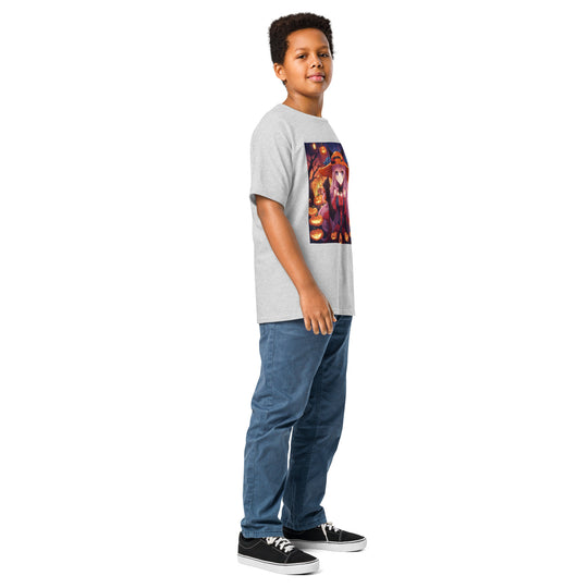 Youth classic tee - WhatUWant2Buy