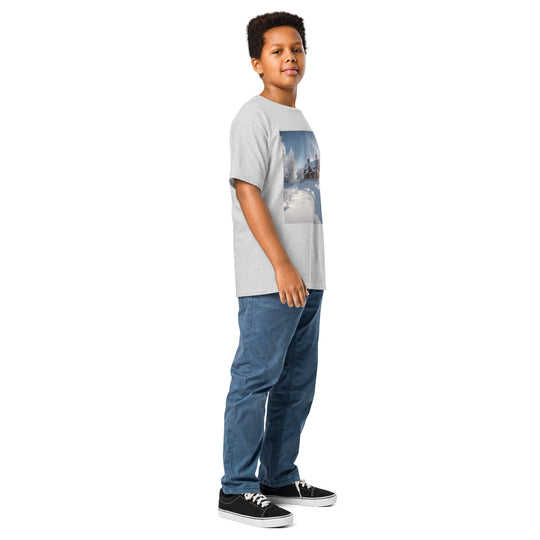 Youth classic tee - WhatUWant2Buy
