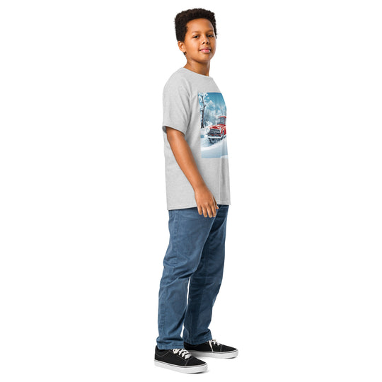 Youth classic tee - WhatUWant2Buy