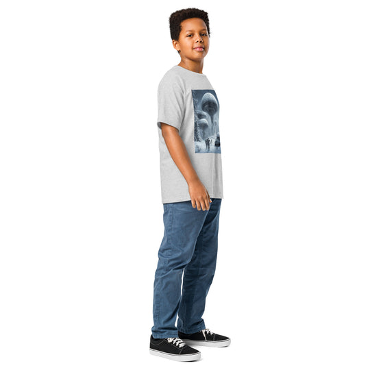 Youth classic tee - WhatUWant2Buy