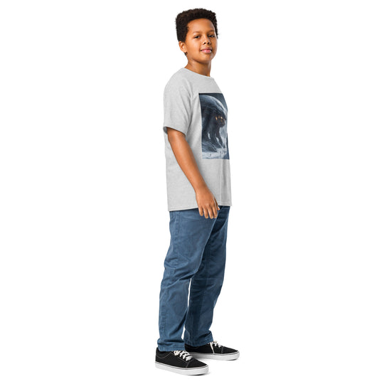 Youth classic tee - WhatUWant2Buy