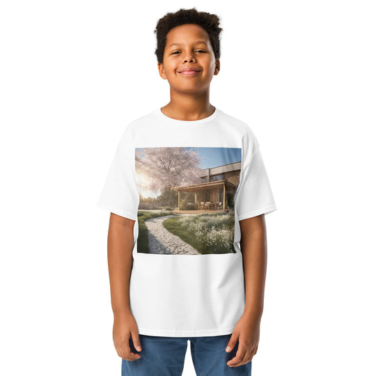 Youth classic tee - WhatUWant2Buy
