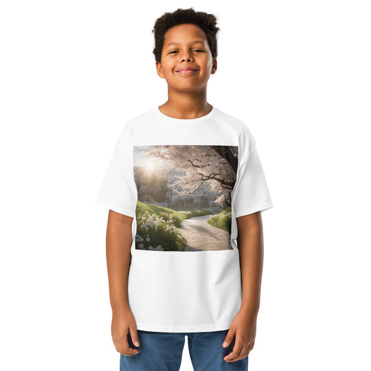 Youth classic tee - WhatUWant2Buy