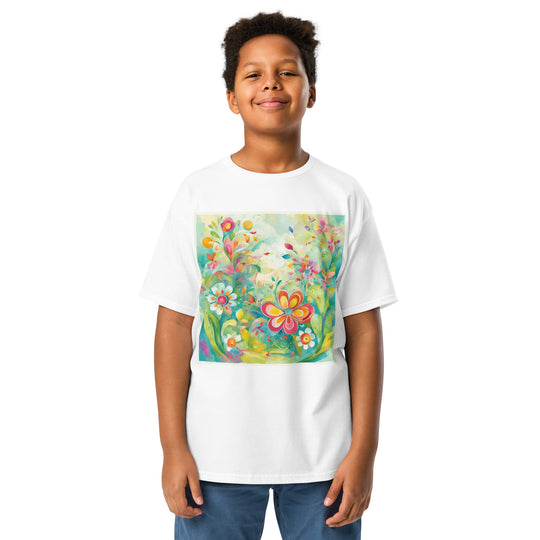 Youth classic tee - WhatUWant2Buy