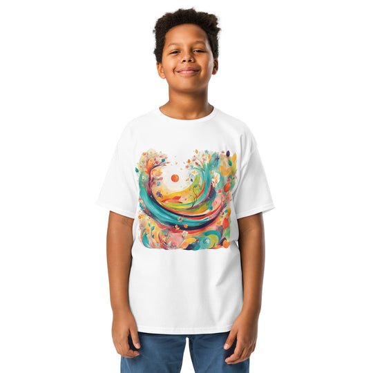 Youth classic tee - WhatUWant2Buy