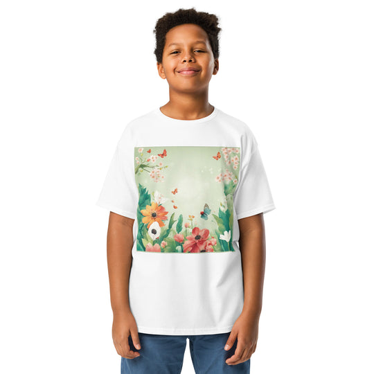 Youth classic tee - WhatUWant2Buy