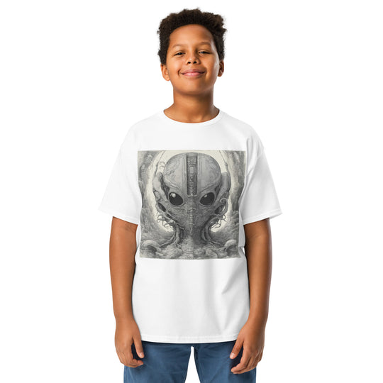 Youth classic tee - WhatUWant2Buy