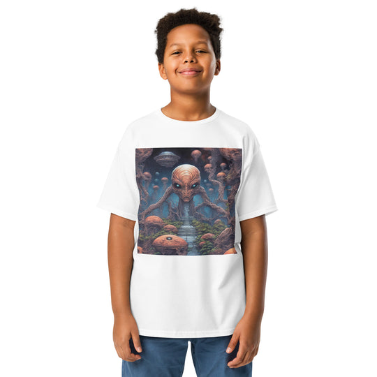 Youth classic tee - WhatUWant2Buy