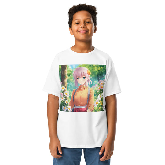 Youth classic tee - WhatUWant2Buy