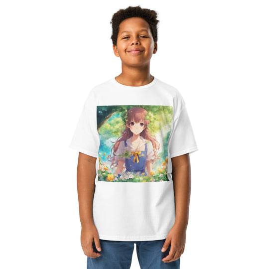 Youth classic tee - WhatUWant2Buy