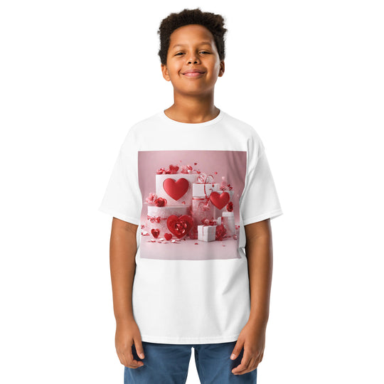 Youth classic tee - WhatUWant2Buy