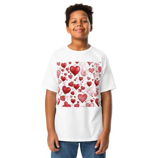 Youth classic tee - WhatUWant2Buy