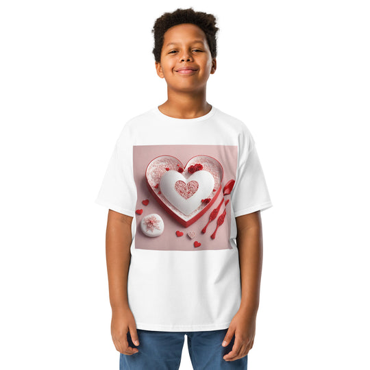 Youth classic tee - WhatUWant2Buy