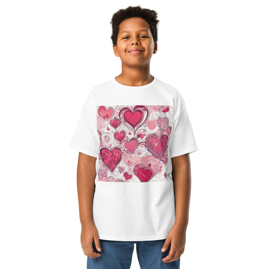 Youth classic tee - WhatUWant2Buy