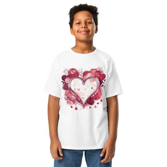 Youth classic tee - WhatUWant2Buy