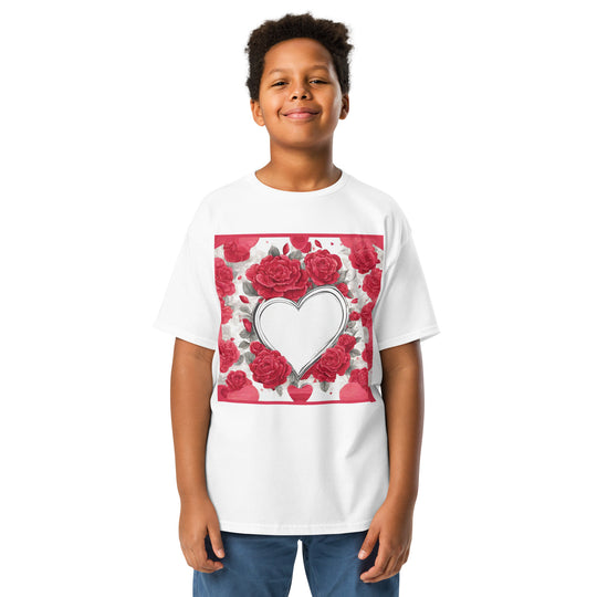 Youth classic tee - WhatUWant2Buy