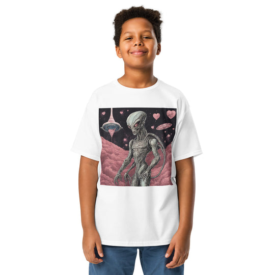Youth classic tee - WhatUWant2Buy