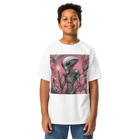 Youth classic tee - WhatUWant2Buy