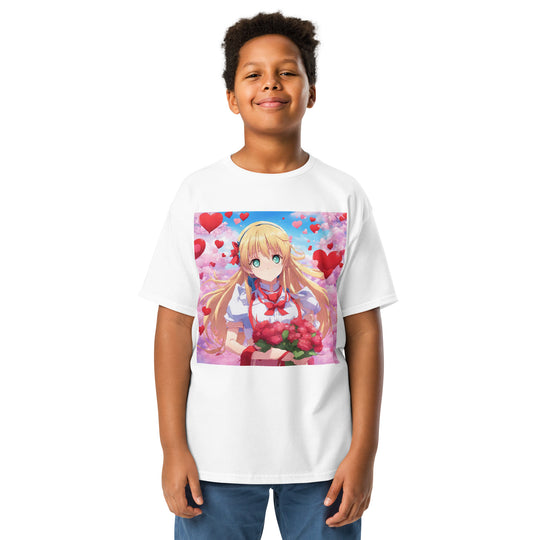 Youth classic tee - WhatUWant2Buy