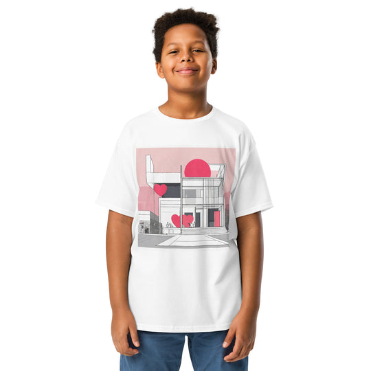 Youth classic tee - WhatUWant2Buy