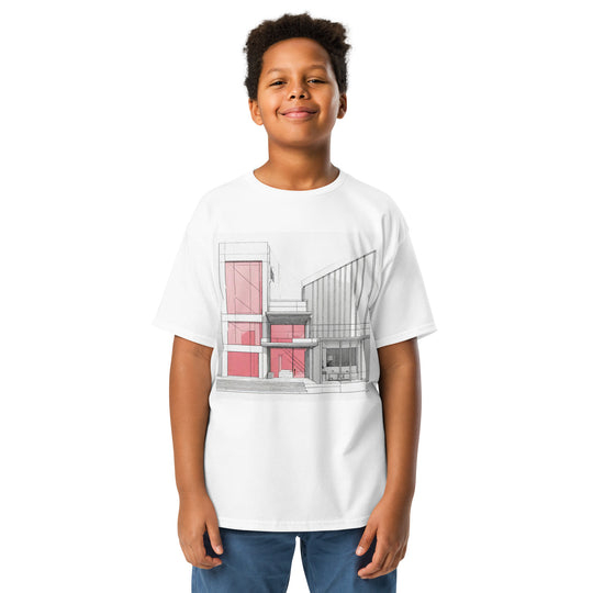 Youth classic tee - WhatUWant2Buy