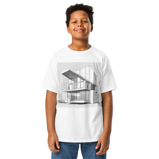 Youth classic tee - WhatUWant2Buy