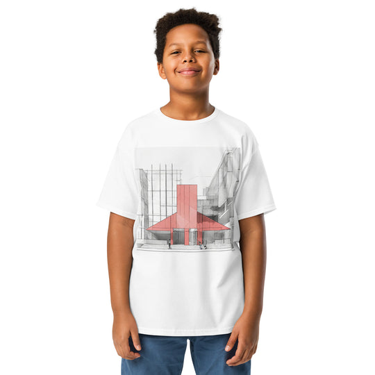 Youth classic tee - WhatUWant2Buy
