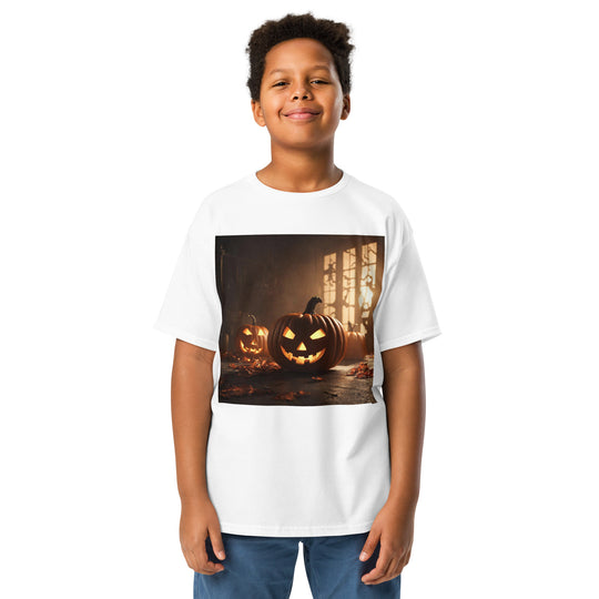 Youth classic tee - WhatUWant2Buy