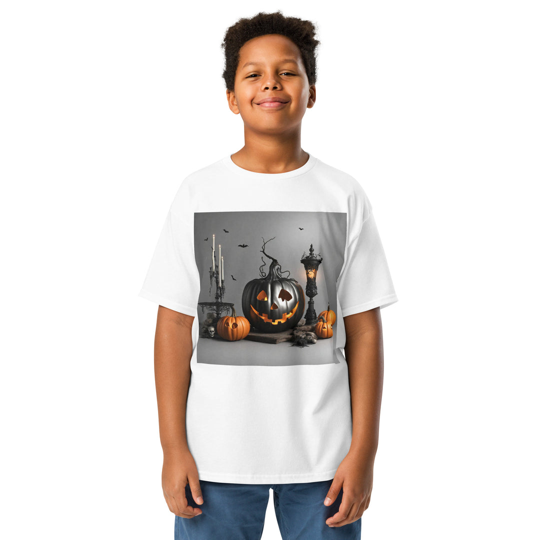 Youth classic tee - WhatUWant2Buy