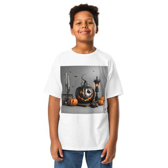 Youth classic tee - WhatUWant2Buy