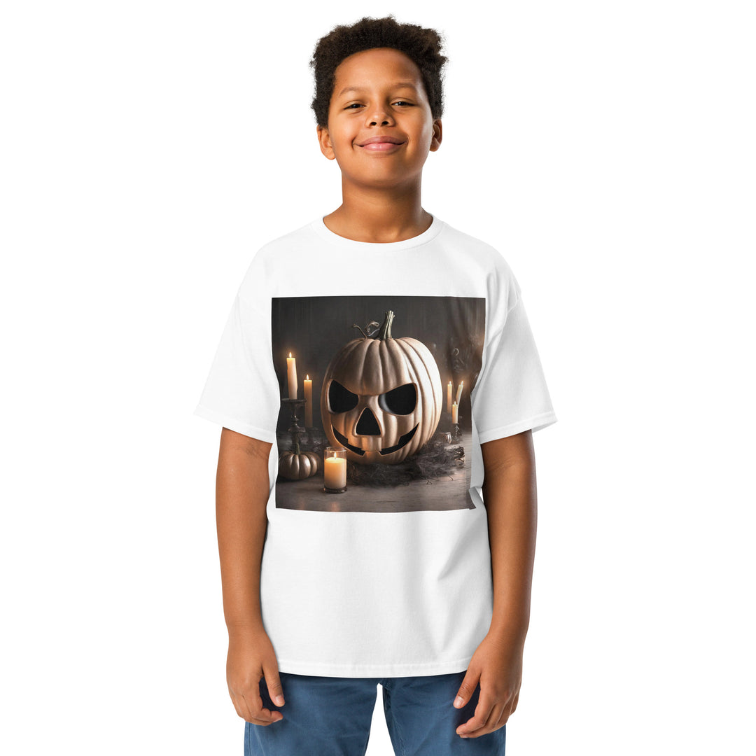 Youth classic tee - WhatUWant2Buy