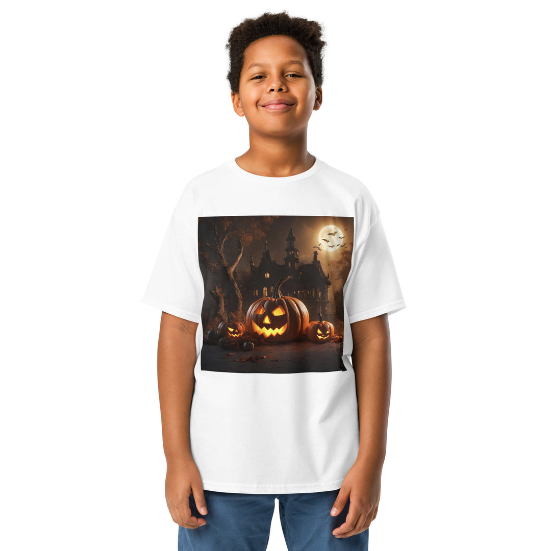 Youth classic tee - WhatUWant2Buy