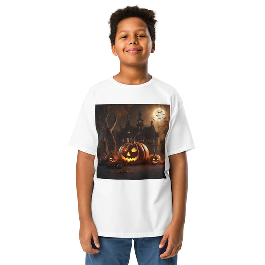Youth classic tee - WhatUWant2Buy