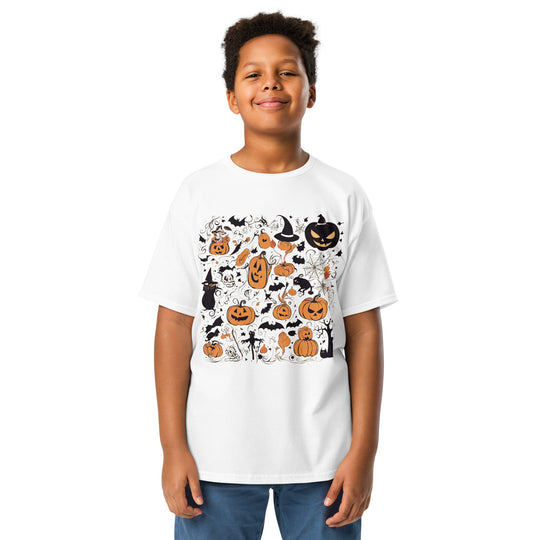 Youth classic tee - WhatUWant2Buy