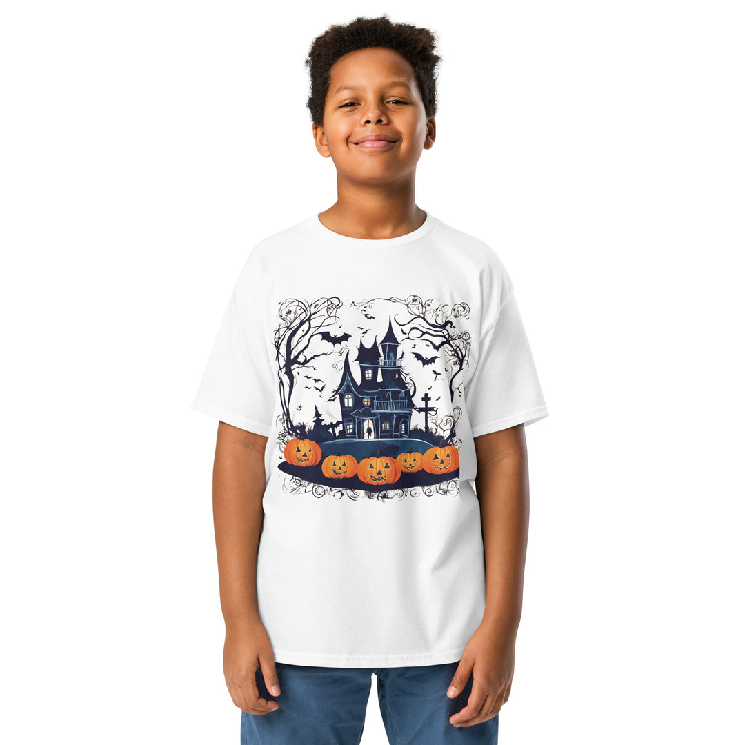 Youth classic tee - WhatUWant2Buy