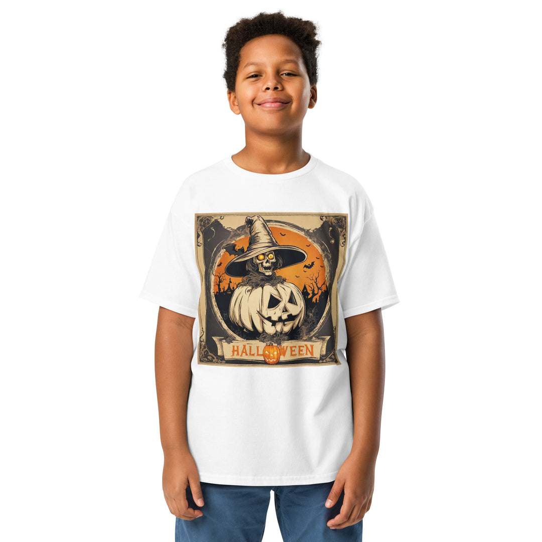 Youth classic tee - WhatUWant2Buy