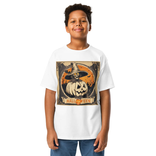 Youth classic tee - WhatUWant2Buy