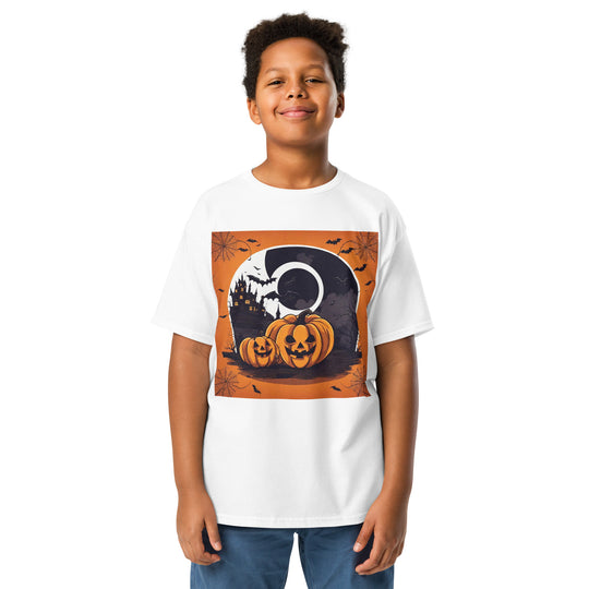 Youth classic tee - WhatUWant2Buy
