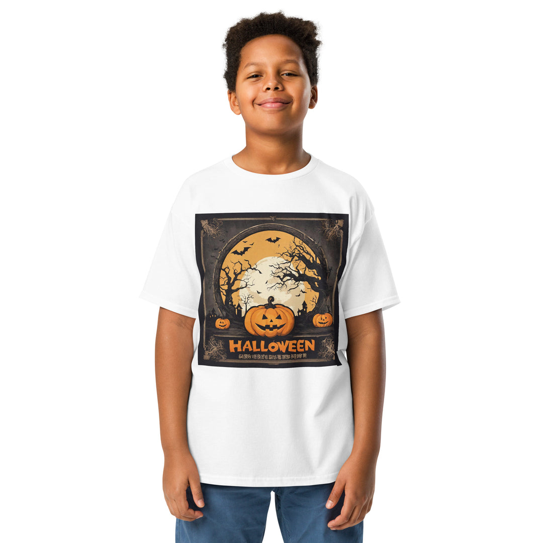 Youth classic tee - WhatUWant2Buy