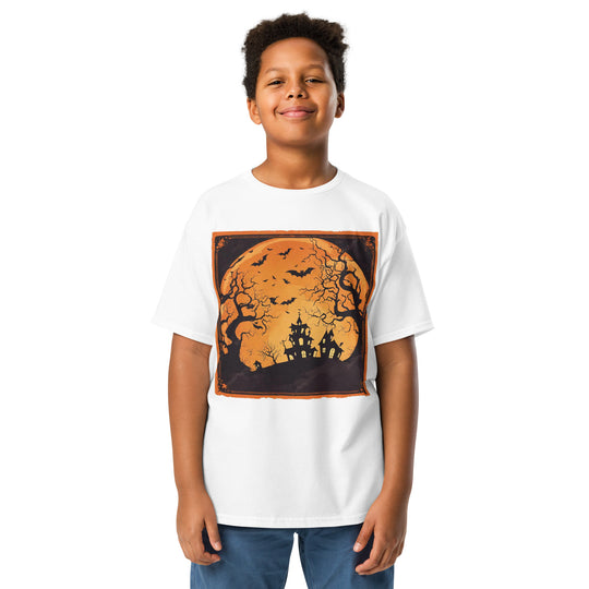 Youth classic tee - WhatUWant2Buy