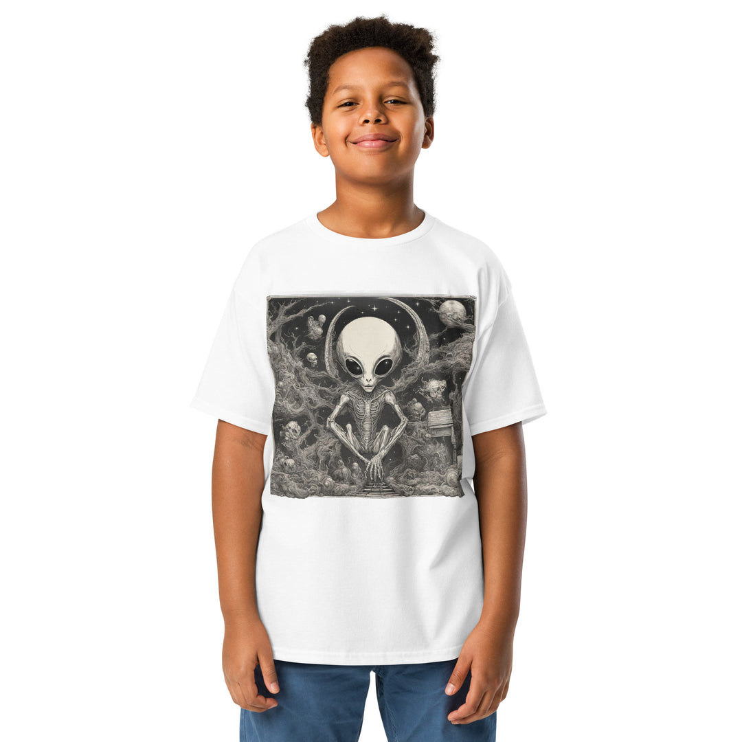 Youth classic tee - WhatUWant2Buy