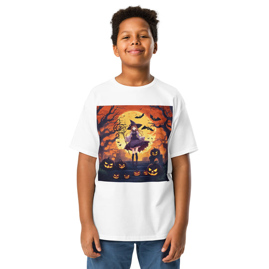 Youth classic tee - WhatUWant2Buy