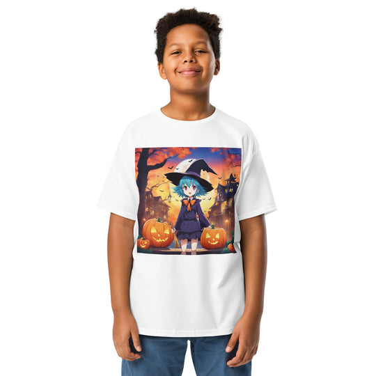 Youth classic tee - WhatUWant2Buy