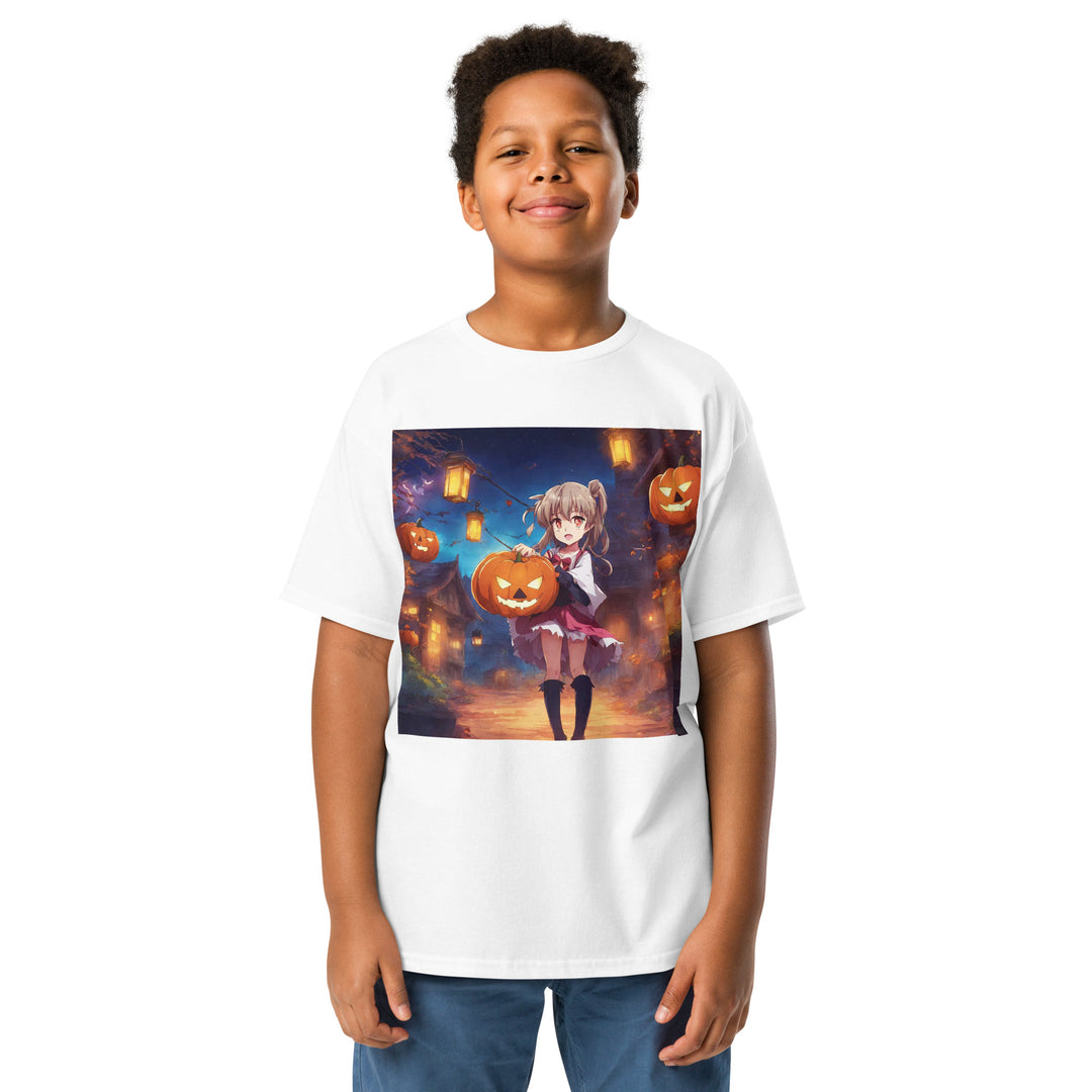 Youth classic tee - WhatUWant2Buy