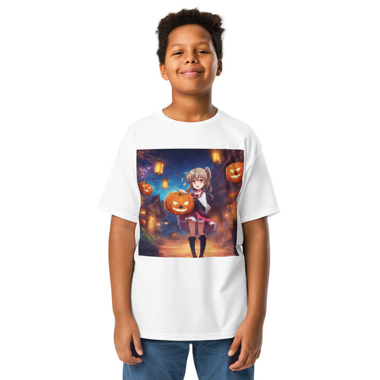 Youth classic tee - WhatUWant2Buy