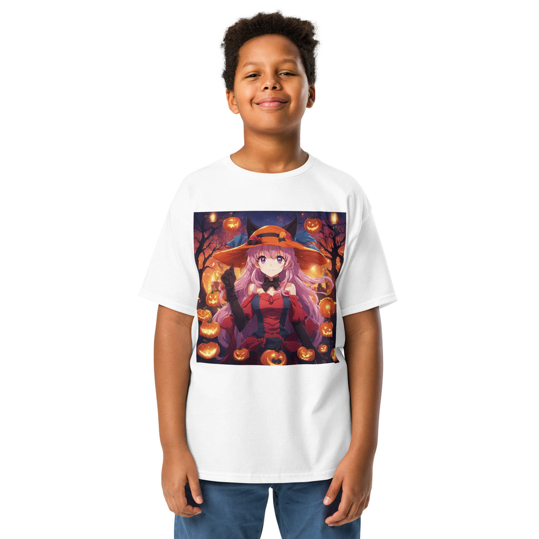 Youth classic tee - WhatUWant2Buy