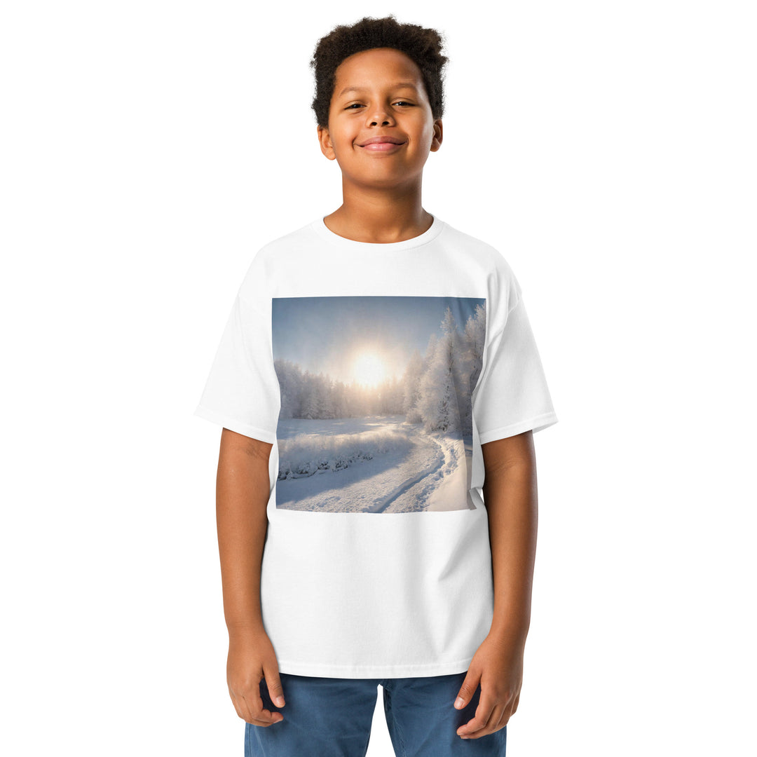Youth classic tee - WhatUWant2Buy