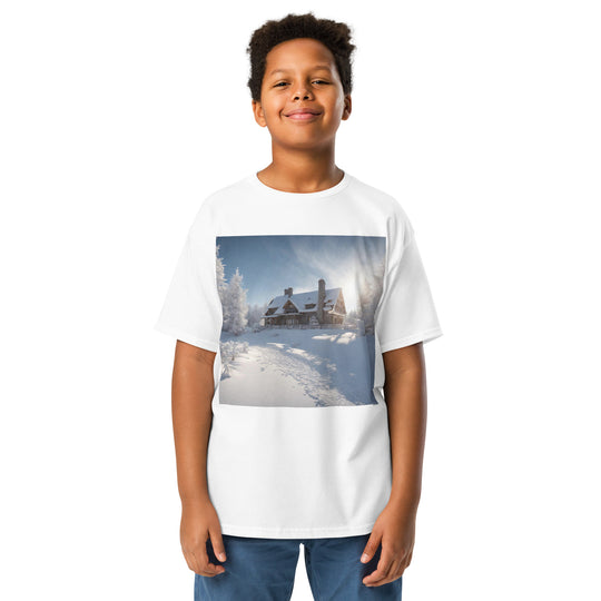 Youth classic tee - WhatUWant2Buy