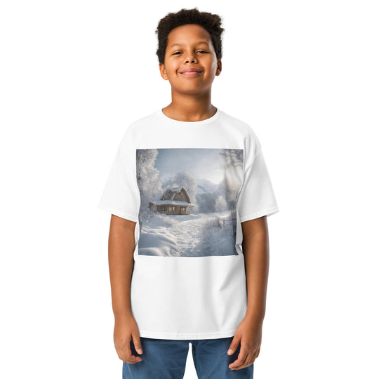 Youth classic tee - WhatUWant2Buy